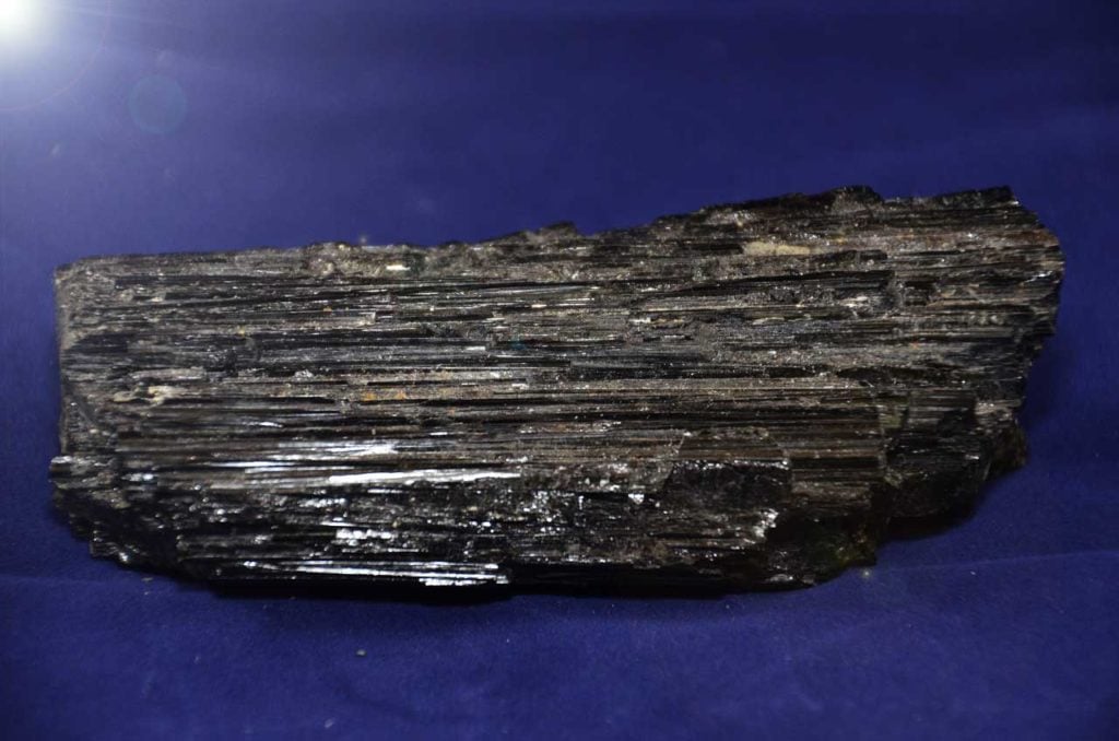 tourmaline noire
