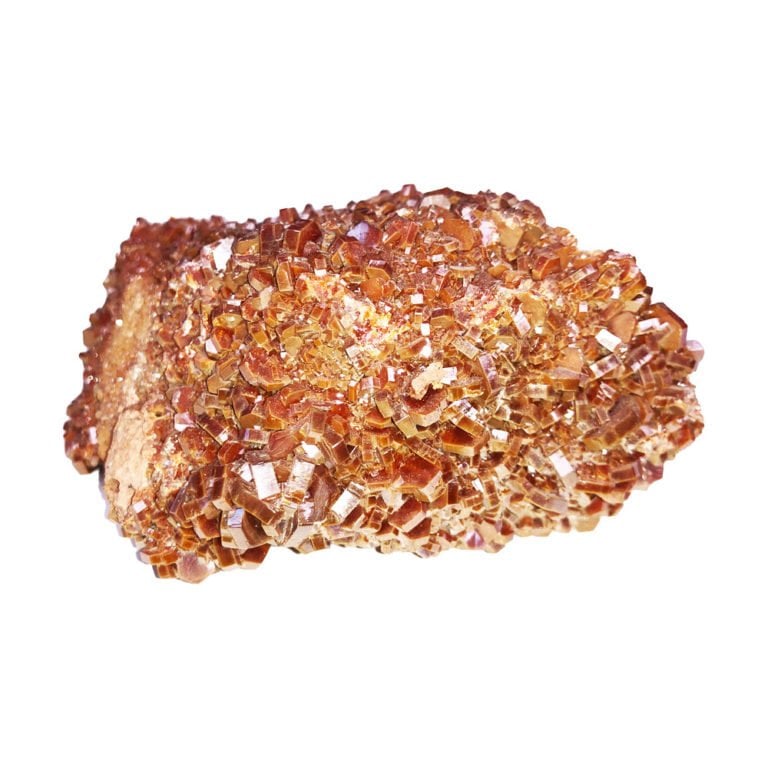 Vanadinite