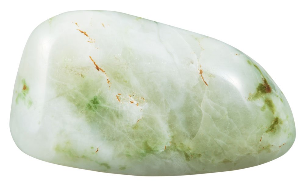 Vésuvianite