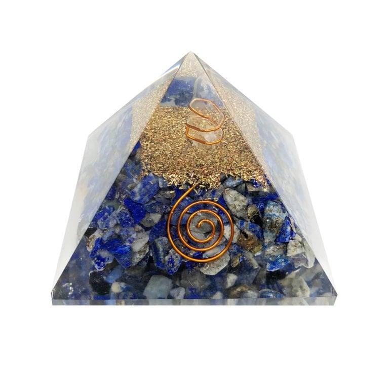 Lapis-Lazuli