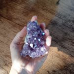 Druse d'Amethyste - DRAT05 photo review