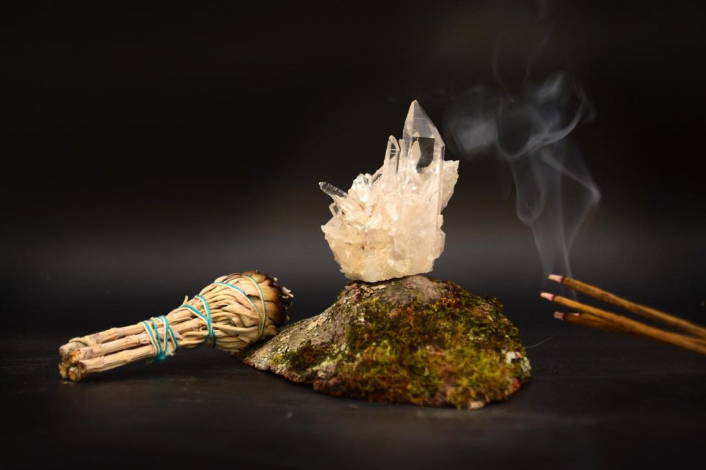 lithotherapie pour maigrir
