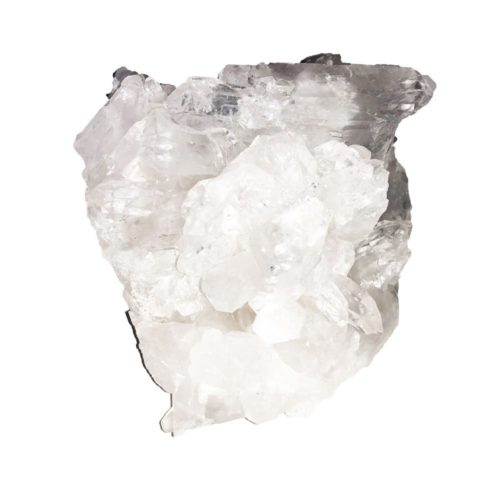 amas de quartz 52