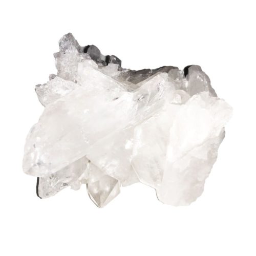 amas de quartz 52