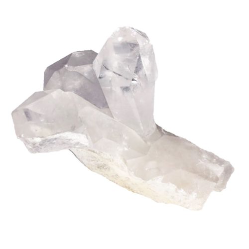 amas de quartz 54
