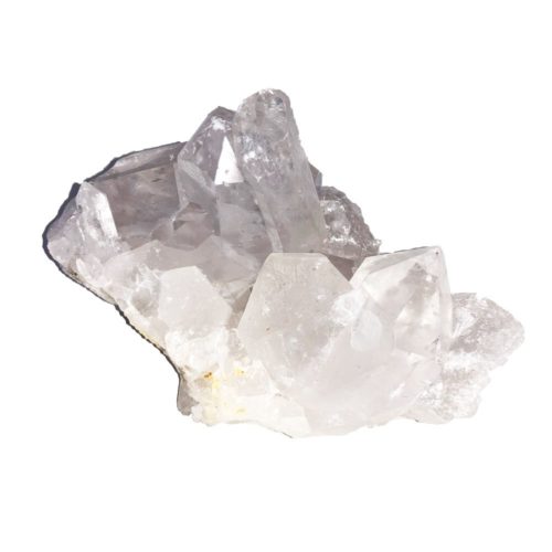 amas de quartz 76