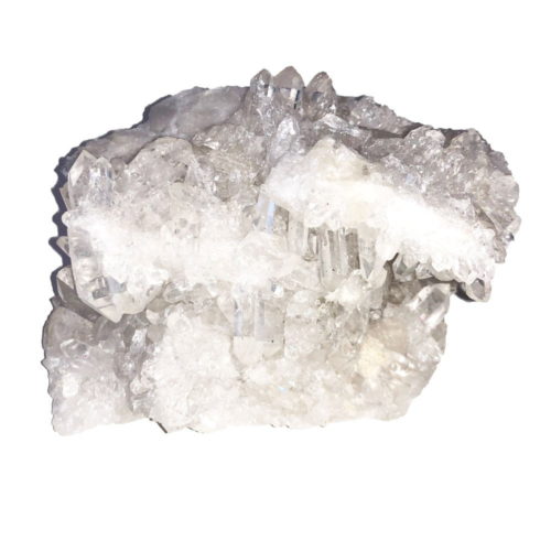 amas de quartz 97