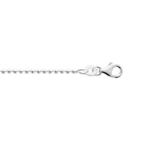 chaine argent 925 n°2