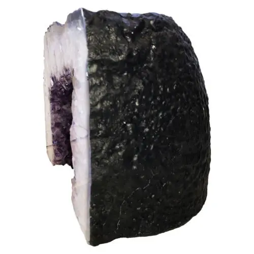 géode d'améthyste 7