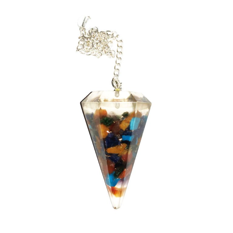 Orgonite