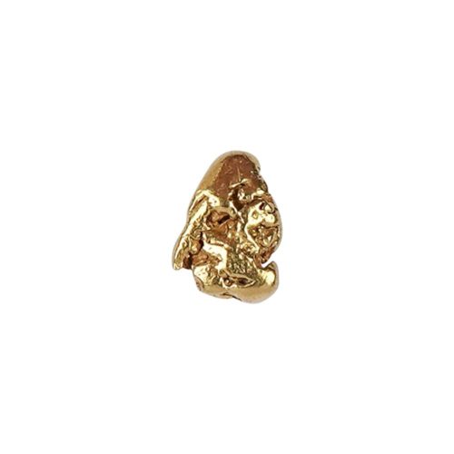 pépite d'or taille L