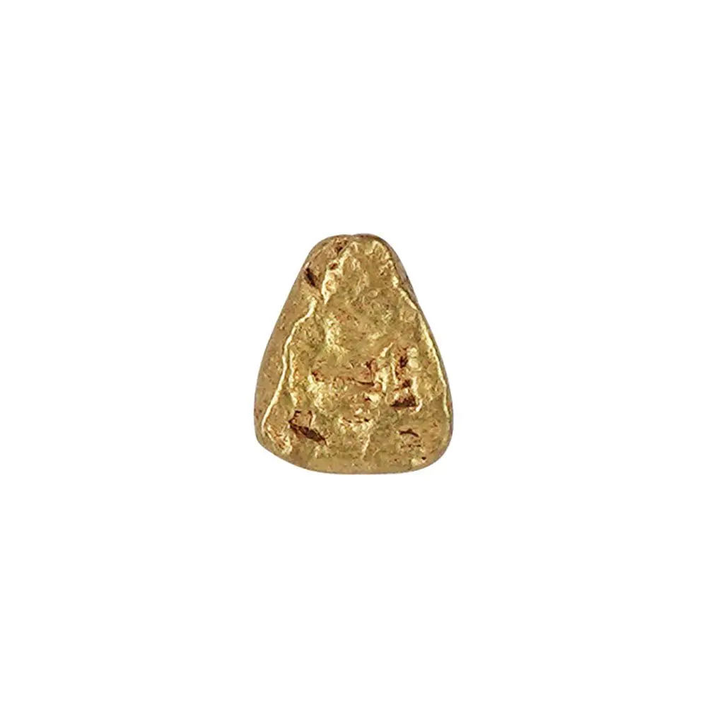 pépite d'or taille L