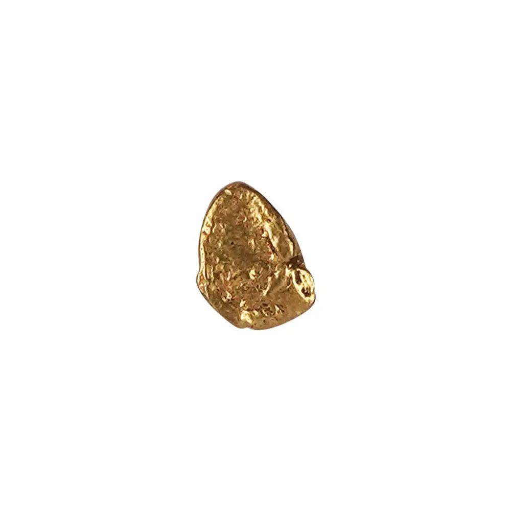 pépite d'or taille s