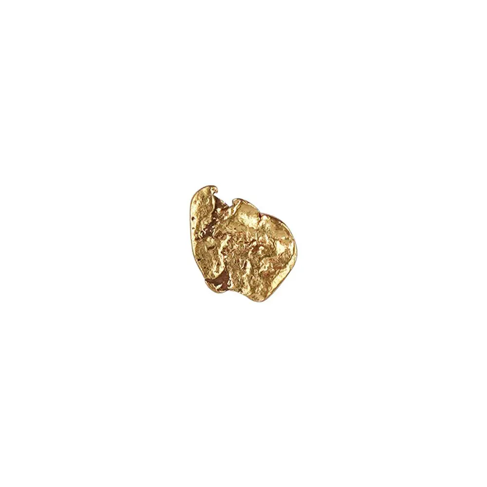pépite d'or taille s