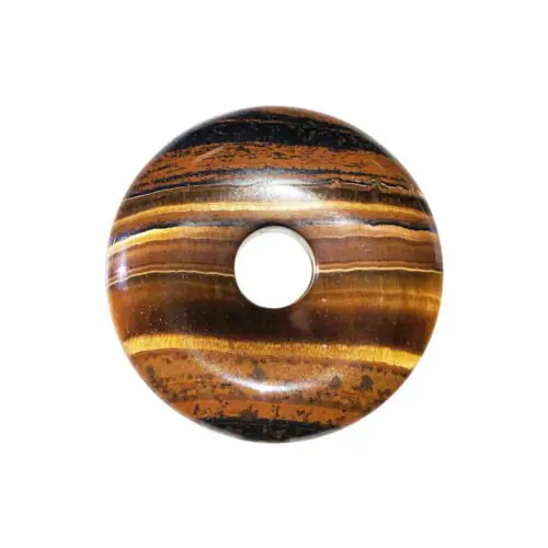 pi chinois donut oeil de fer 30mm