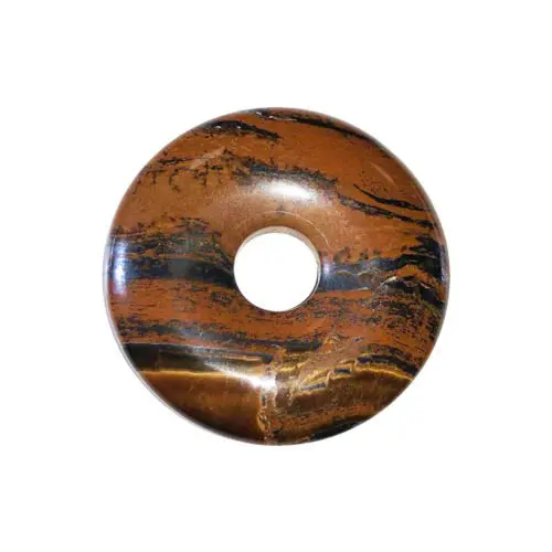 pi chinois donut oeil de fer 30mm