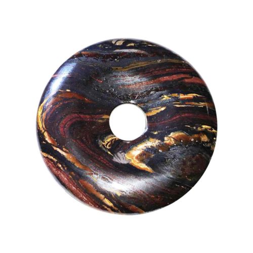 pi chinois donut oeil de fer 40mm
