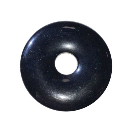 pi chinois donut onyx 40mm