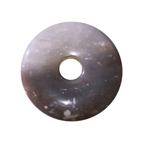 pi chinois donut silex 40mm