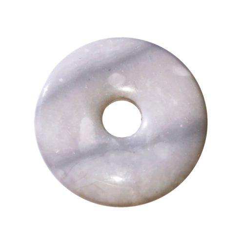 pi chinois donut silex 40mm
