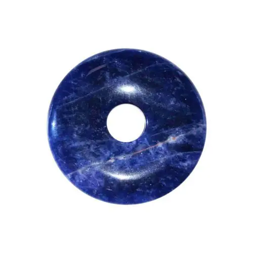 pi chinois donut sodalite 30mm