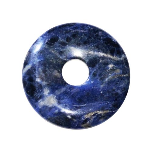 pi chinois donut sodalite 40mm