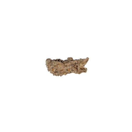 fulgurite pierre brute