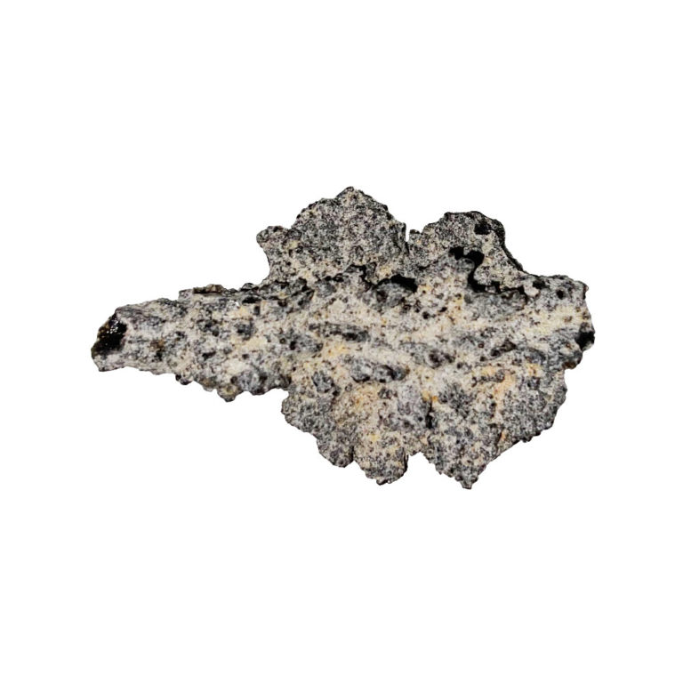 Fulgurite