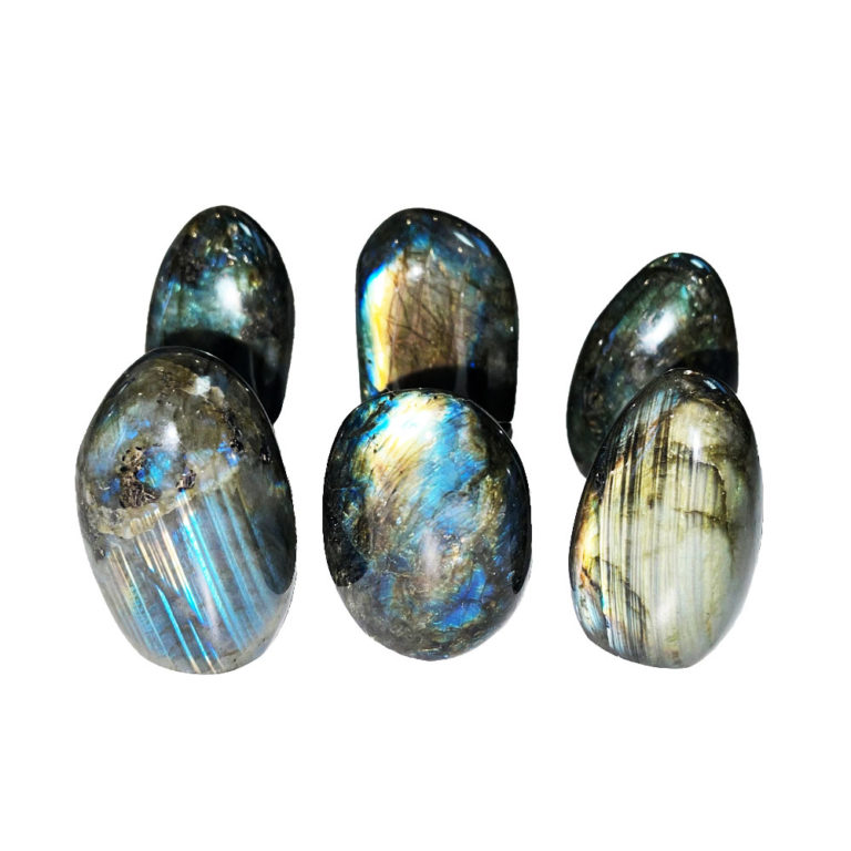 Labradorite