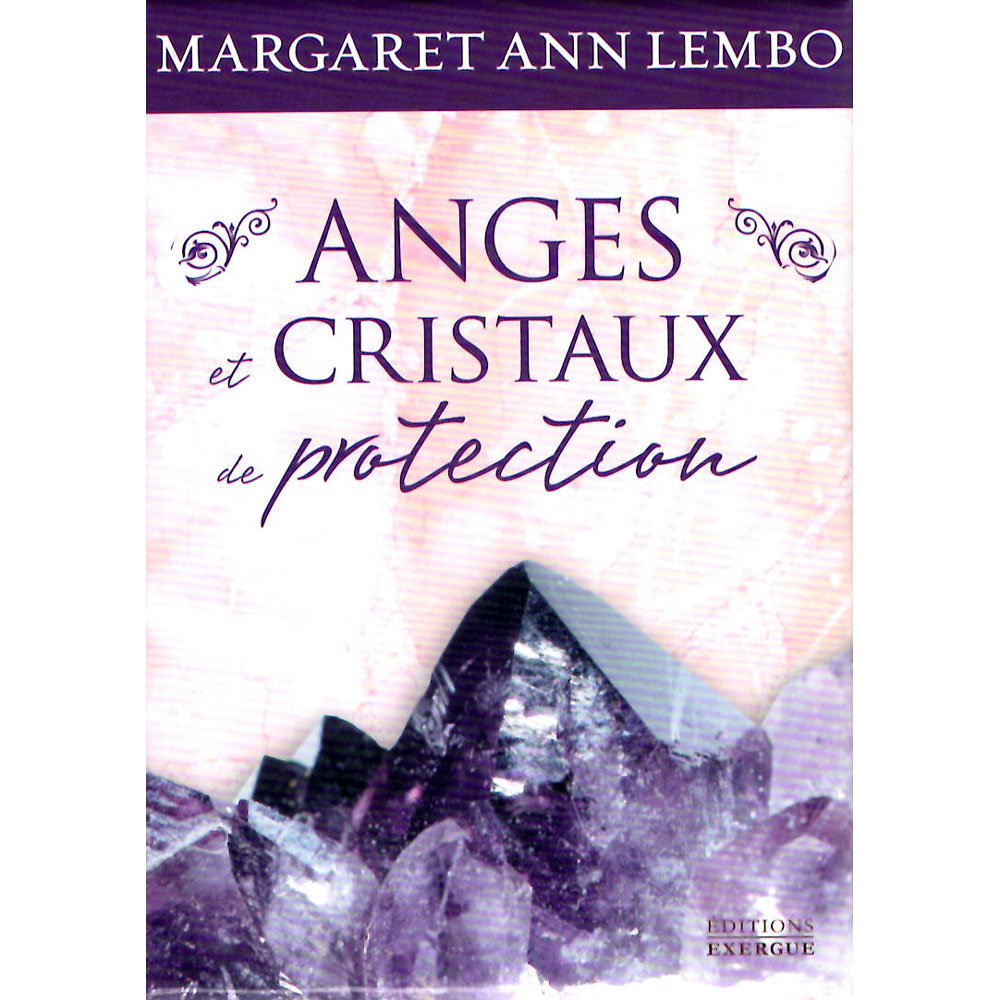 Les Anges : Bienfaits & Protection - OLISTIC & CO