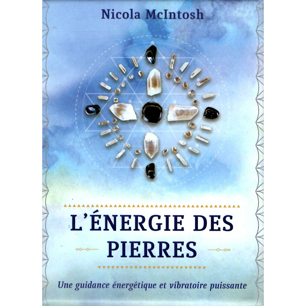 Le pouvoir des pierres naturelles - Zen & Santé - lithothérapie boutique