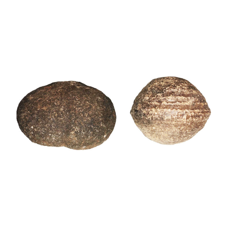 Concretions