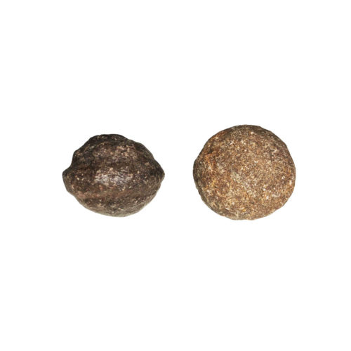 paire de moquis balls