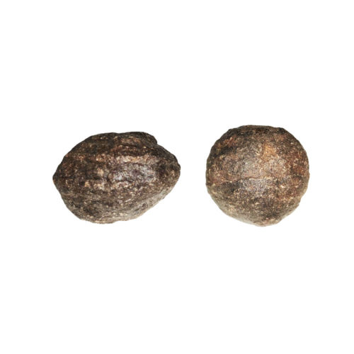 paire de moquis balls