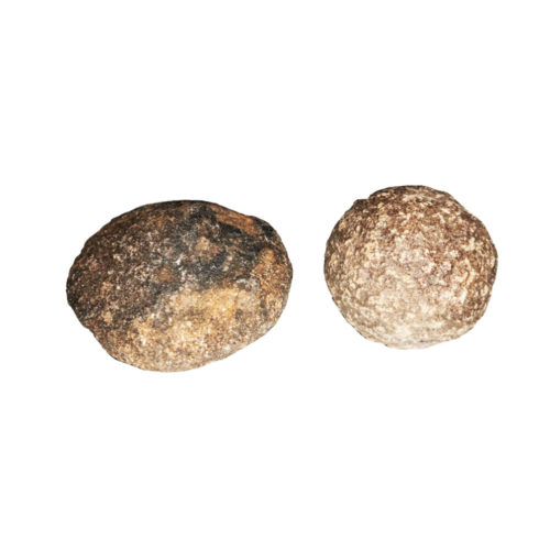 paire de moquis balls