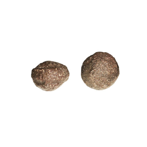 Paire de Moquis Marbles
