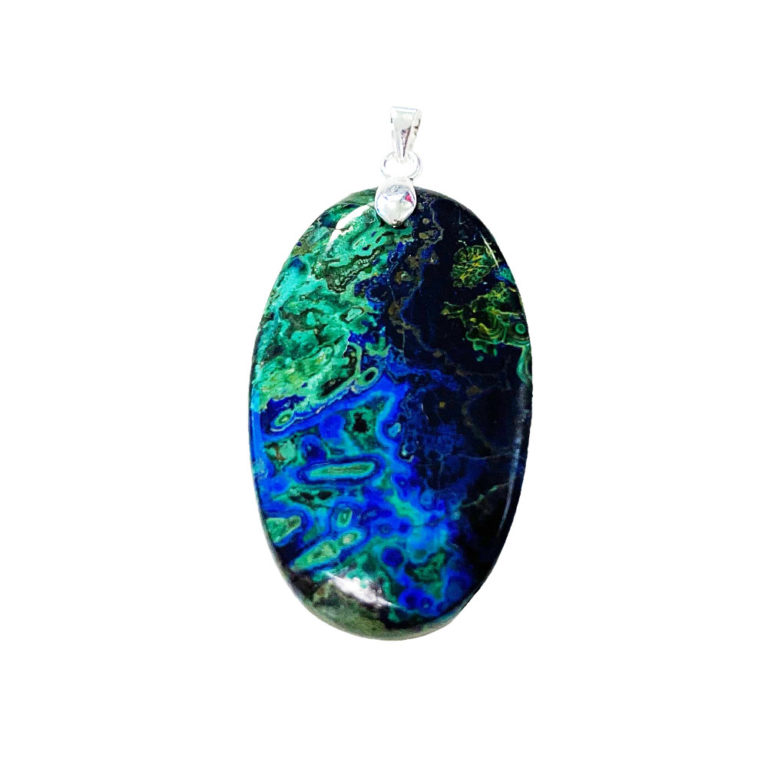 Azurite