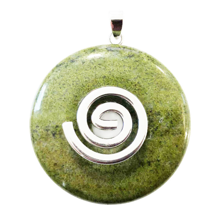 Epidote