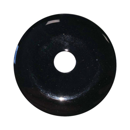 pendentif onyx pi chinois