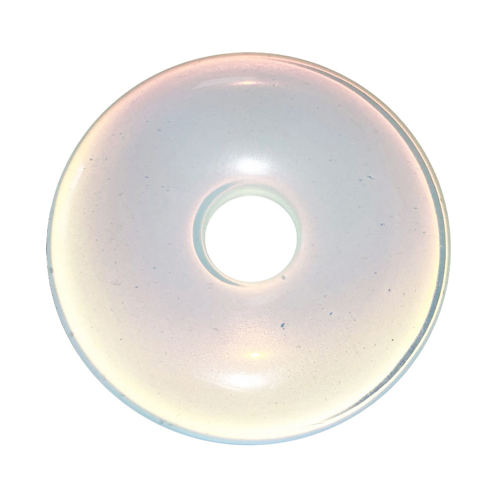 pendentif opale synthétique pi chinois