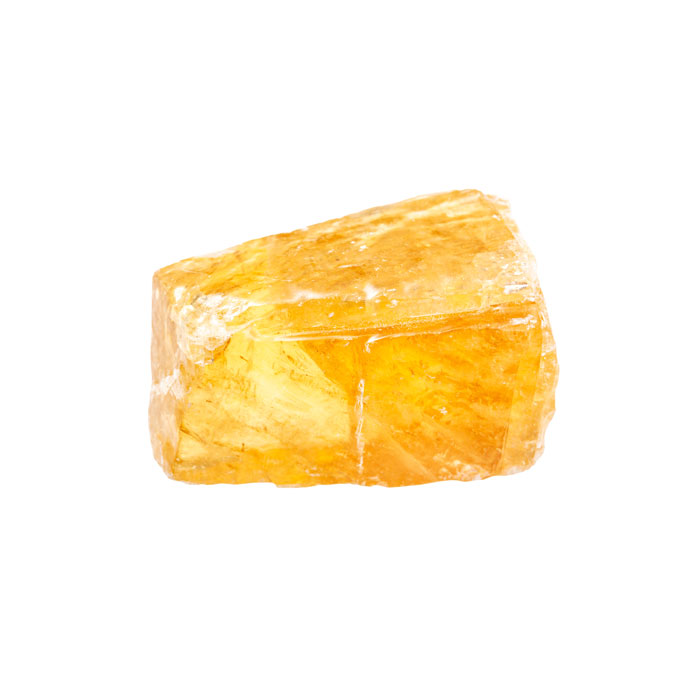 pierre calcite orange