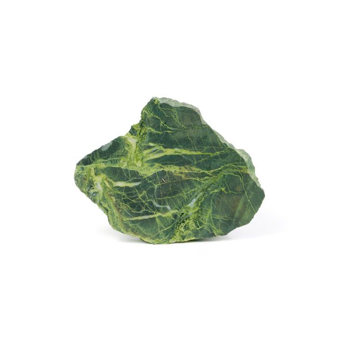 pierre jaspe vert