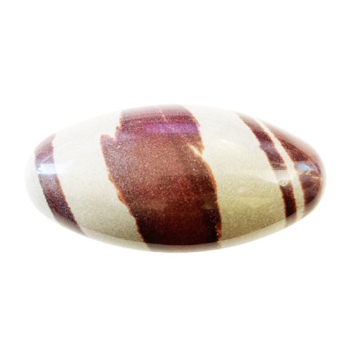 pierre roulée shiva lingam