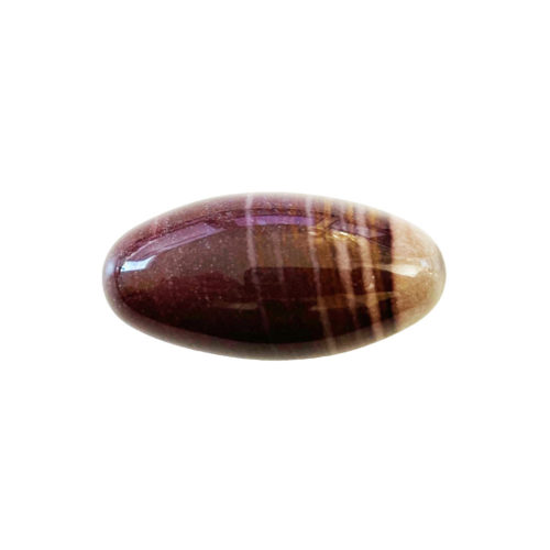 pierre roulée shiva lingam