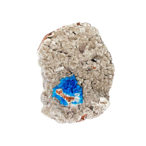 Cavansite d'Inde