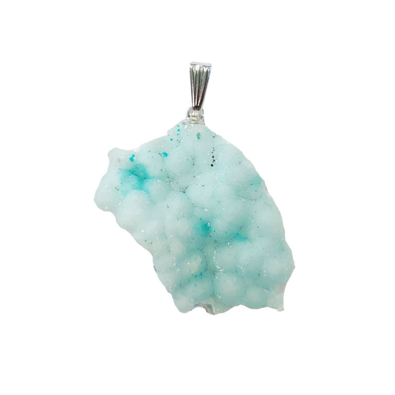 Hémimorphite