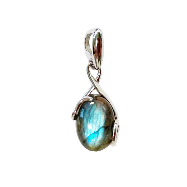 Labradorite