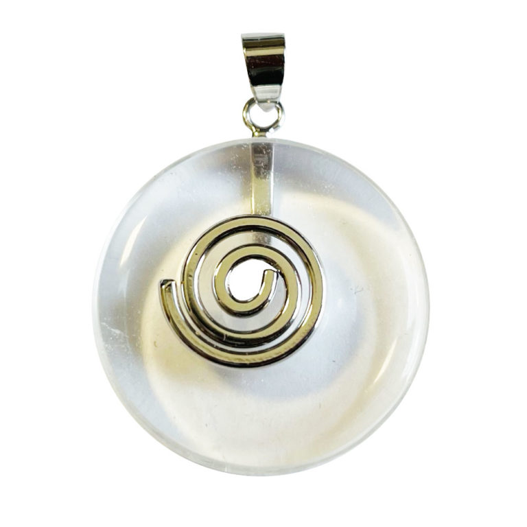 Cristal de roche