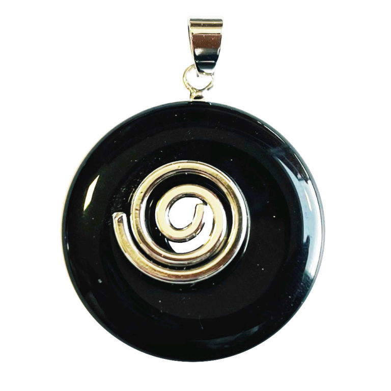 Obsidienne