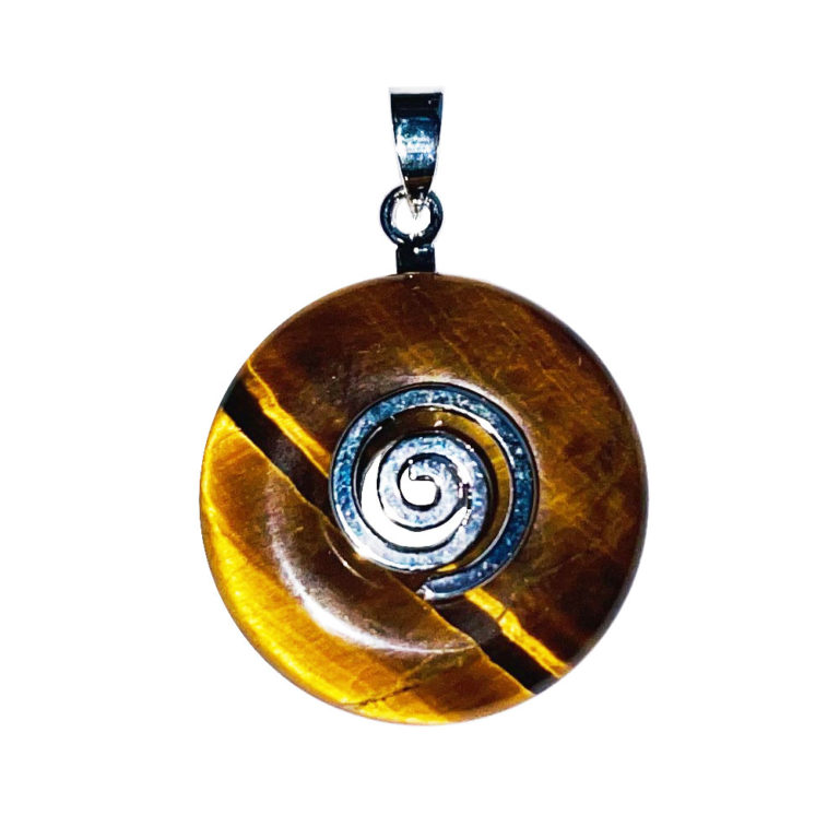 Oeil de tigre